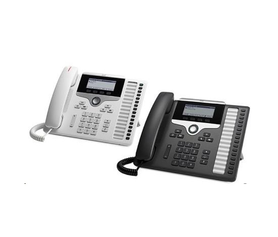 Cisco CP-7861-3PCC-K9= IP Phone