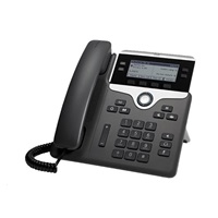 Cisco IP Phone 7841-3PCC