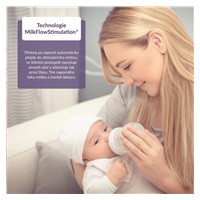 TrueLife Nutrio BP Electric - elektrická odsávačka