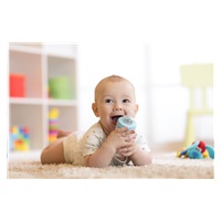 TrueLife Nutrio BP Electric - elektrická odsávačka