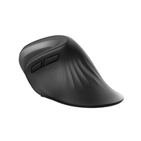 TRUST ergonomická vertikální myš Verro Wireless Ergonomic Mouse, black