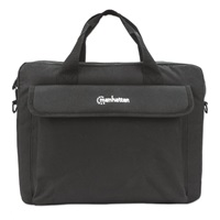 MANHATTAN Brašna na notebook do 14,1" London Notebook Computer Briefcase