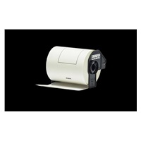 BROTHER DK-11247 (papírové / barcode 103x164mm - 180 ks) - štítek pro dopravní služby