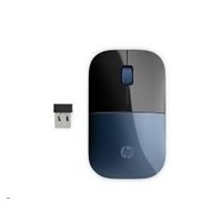 HP myš - Z3700 Mouse, wireless, Lumiere Blue – náhled 1