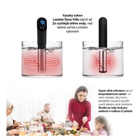 Lauben Sous Vide Stick SV01