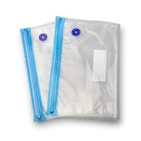 Lauben Zip Lock bag set