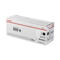Canon TONER 059H černý pro i-SENSYS LBP852CX (15 500 str.)