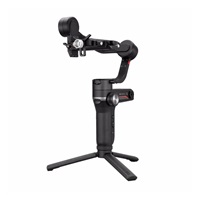 Zhiyun Weebill S stabilizátor