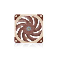 NOCTUA Ventilátor NF-A12x25 5V, 120mm, hnědá