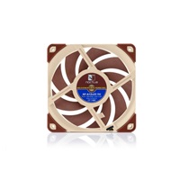NOCTUA Ventilátor NF-A12x25 5V, 120mm, hnědá