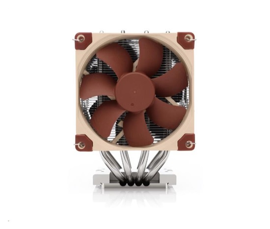 NOCTUA NH-D9 DX-3647 4U - chladič procesoru