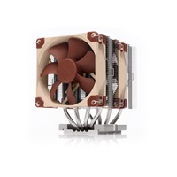 NOCTUA NH-D9 DX-3647 4U - chladič procesoru, LGA3647
