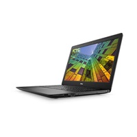 DELL Vostro 3590/i3-10110U/8GB/256GB SSD/15.6" FHD/Intel UHD/Cam & Mic/WLAN + BT/3 Cell/W10Pro/3Y OS/Black