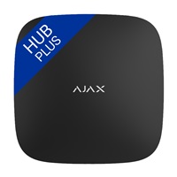 Ajax StarterKit Plus SET black (13538)