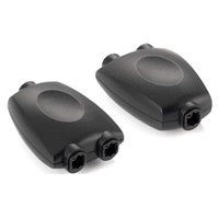 GOOBAY Slučovač/rozobočovač signálů Toslink TOS(F) - 2x TOS(F)