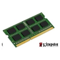 KINGSTON SODIMM DDR4 16GB 3200MT/s CL22 Non-ECC 2Rx8 ValueRAM