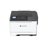 LEXMARK tiskárna CS521dn, A4 COLOR LASER
