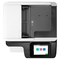 HP Color LaserJet Enterprise MFP M776dn (A3, 46ppm, USB, Ethernet, Print/Scan/Copy, DADF, Duplex)