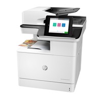 HP Color LaserJet Enterprise MFP M776dn (A3, 46ppm, USB, Ethernet, Print/Scan/Copy, DADF, Duplex)