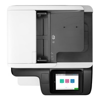 HP Color LaserJet Enterprise MFP M776dn (A3, 46ppm, USB, Ethernet, Print/Scan/Copy, DADF, Duplex)