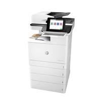 HP Color LaserJet Enterprise MFP M776dn (A3, 46ppm, USB, Ethernet, Print/Scan/Copy, DADF, Duplex)