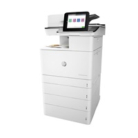 HP Color LaserJet Enterprise Flow MFP M776zs (A3, 46ppm, USB, Ethernet, Wi-Fi, Print/Scan/Copy, FAX, DADF, Duplex, HDD)