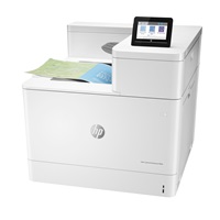 HP Color LaserJet Enterprise M856dn (A3, 56 ppm A4, USB, Ethernet, duplex)