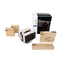 BAZAR NOCTUA NH-D15 - chladič procesoru (poškozený obal)