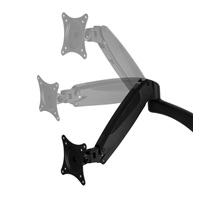 BAZAR - ARCTIC držák na monitor Z2-3D (gen.3), poškozený obal