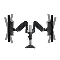 BAZAR - ARCTIC držák na monitor Z2-3D (gen.3), poškozený obal