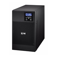 Eaton 9E2000I, UPS 2000VA / 1600W, LCD, tower