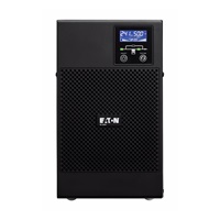 Eaton 9E2000I, UPS 2000VA / 1600W, LCD, tower