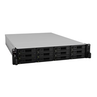 Synology RXD1219sas rozšiřující jednotka