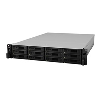 Synology RXD1219sas rozšiřující jednotka
