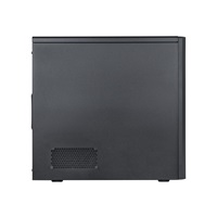 CHIEFTEC skříň Classic Series/mATX, BD-25B, 350W, Black, USB 3.0