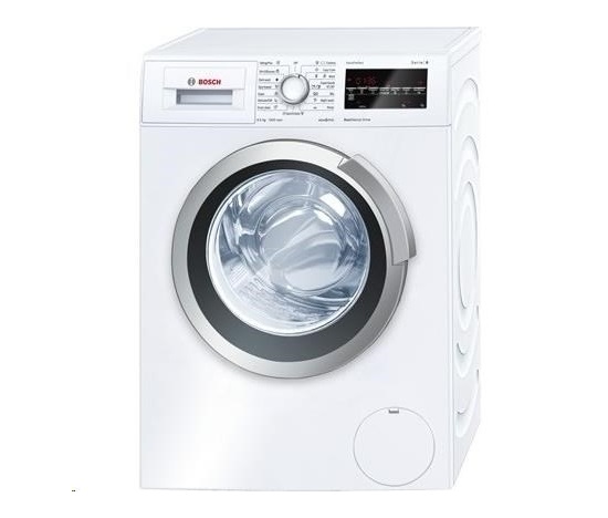 BOSCH WLT24440BY pračka s předním plněním