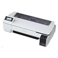 EPSON tiskárna ink SureColor SC-T3100x 220V , 4ink, 2400x1200 dpi, A1 , USB 3.0 , Ethernet ,WiFi
