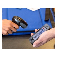 Honeywell Voyager Extreme Performance 1470g, 2D, multi-IF, kit (USB), black