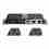 PREMIUMCORD HDMI 1-2 splitter+extender po CAT6/6a/7, FULL HD, 3D