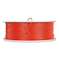 VERBATIM 3D Printer Filament PLA 1.75mm, 335m, 1kg red (OLD PN 55270)