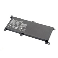 AVACOM baterie pro Asus X556 Li-Pol 7,6V 4200mAh