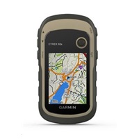 Garmin GPS turistická navigace eTrex 32x