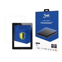 3mk hybridní sklo FlexibleGlass pro Apple iPad 4