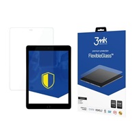 3mk hybridní sklo FlexibleGlass pro Apple iPad 5 2017 9,7"
