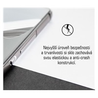 3mk tvrzené sklo FlexibleGlass pro Apple MacBook Air 11"