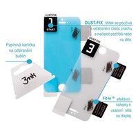 3mk tvrzené sklo FlexibleGlass pro Apple MacBook Air 13" 2018