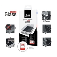 3mk hybridní sklo  FlexibleGlass pro Honor 20 Lite