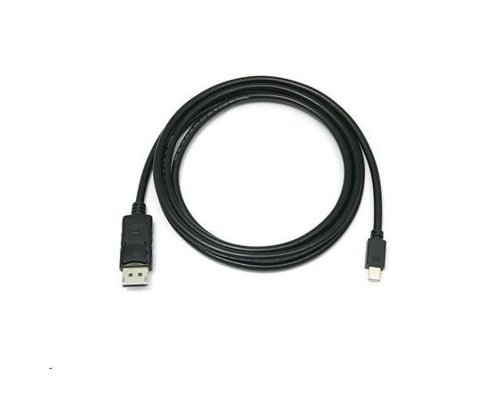 PREMIUMCORD Kabel DisplayPort - Mini DisplayPort 0.5m (M/M)