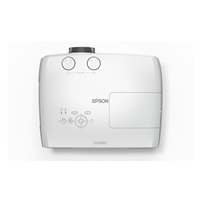 EPSON projektor EH-TW7000, 4K, 16:9, 3000ANSI, 40000:1, USB 2.0, HDMI, Bluetooth, 5000h durability