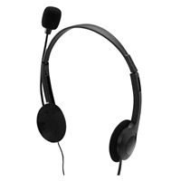 ADESSO sluchátka Xtream H4 s mikrofonem